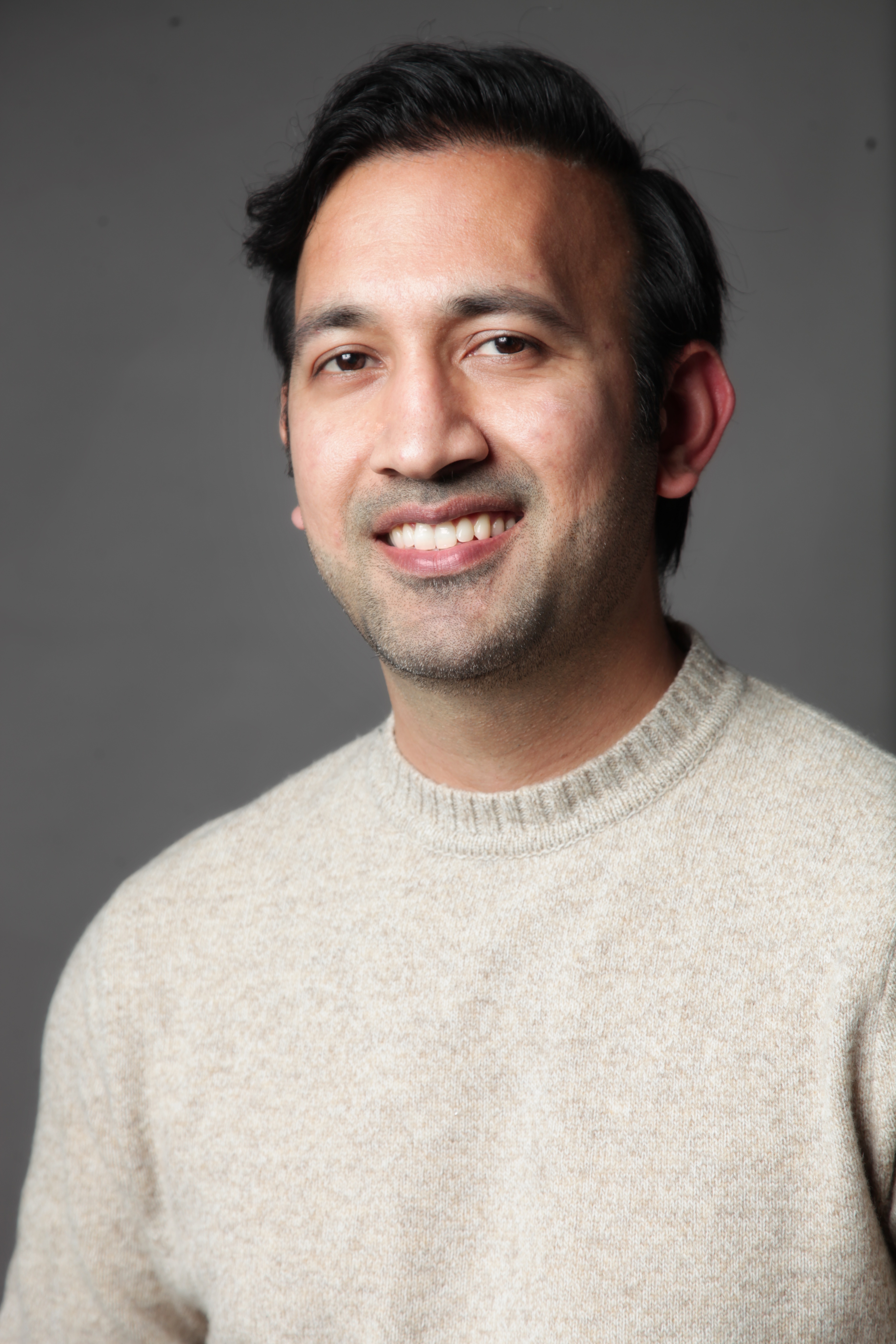 Ashish Chugh